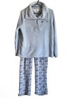 Patricia Lingerie Women?S Pajamas Size Large Elephant Print Super Soft Cozy