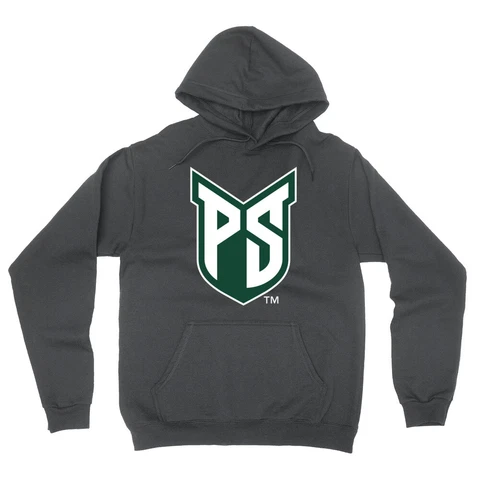 Official NCAA Portland State University Men's / Women's Boyfriend Hoodie Cover