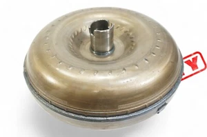 Oem 98-2005 Mercedes R230 SL500 S500 Transmission Torque Converter 1402500602 - Picture 1 of 10