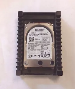 DELL F615H Western Digital WD800HLFS-75G6U0 80GB 10K SATA II 3.5 Hard Drive - Picture 1 of 4