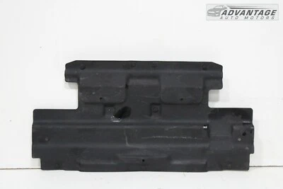 Dodge Ram 1500 2013-2018 parachoques delantero inferior radiador presa de aire protector OEM Foto 1 de 3