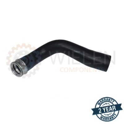 Hülle Ladeluftkühler Schlauch Für Jeep Commander Grand Cherokee 3.0 CRD - Bild 1 von 4