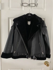 Gap Big Kids Winter Jacket. Size XXL Or Women Size S. New - Picture 1 of 8