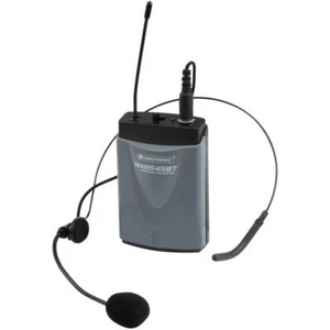 Omnitronic WAMS-65BT Headset Funkmikrofon-Set - Bild 1 von 5