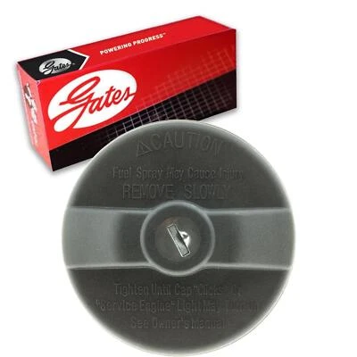Tapa del tanque de combustible Gates para Ford Explorer Sport Trac 2007-2010 Foto 1 de 4