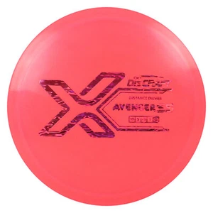 Discraft Disc Golf X Line Avenger SS Distance Driver 10/5/-3/1 - Choose Exact - Picture 1 of 26