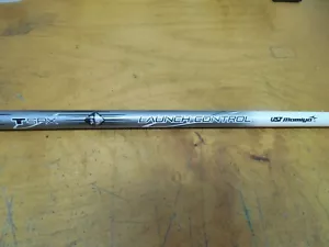 Brand New Uncut UST TPSX Launch Control Low 5F4 Stiff .335 tip 46" shaft JH - Picture 1 of 4
