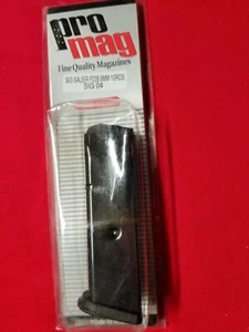 ProMag SG04 Sig "S" P228 9MM 10 Round. - Picture 1 of 8