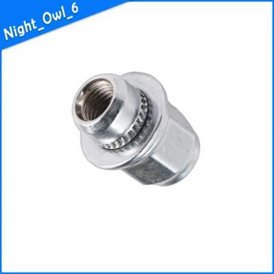 Wheel Lug Nut 90942-01033 Fit For 2008-2011 Lexus GS460 2007-2017 Lexus GS450H Foto 1 de 4