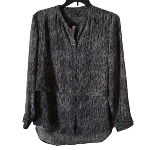 Banana Republic Long Sleeve Blouse Size XL NWT - Picture 1 of 5
