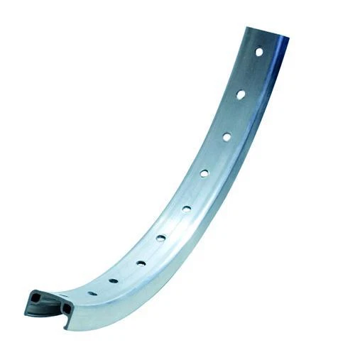 Fahrrad Felge Felgenring Kastenfelge 20 Zoll 36 Loch silber 406-19 Kinderrad - Bild 1 von 1