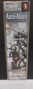 AXIS &ALLIES  Set II: Booster Pack:New! Sealed Product - Axis & Allies  - Picture 1 of 6
