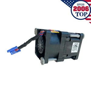 Dell PowerEdge R340 R350 Server CPU Cooling Fan 50G83 - Picture 1 of 6