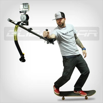 Sistema de pluma de acción Glide Gear  Foto 1 de 4