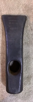 Cabeça de martelo Ken Tool 35 329 pneu talão quebrando - Imagem 1 de 4