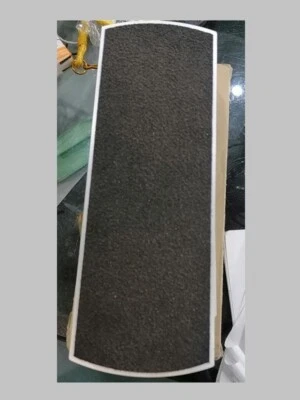 Pedale volume per chitarra Ernie ball VP JR 6181 25K - Usato - Immagine 1 di 4