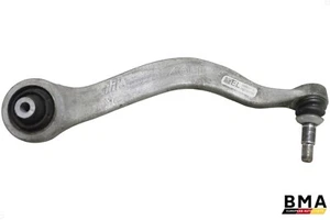 BMW M5 F90 Front Left Side Lower Control Arm 2018 2019 2020 2021 2022 2023 OEM - Picture 1 of 9