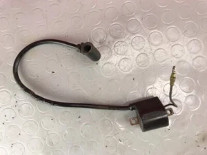 F6T COIL KAWASAKI KX 125 2T 1990 1991 IGNITION COIL - Picture 1 of 4
