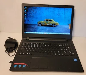 Lenovo Ideapad 110-151SK 15.6” laptop Intel® Pentium® 4405U 4GB RAM 450GB HDD - Picture 1 of 4