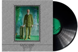 Graveyard - 6 (LP) - Picture 1 of 1