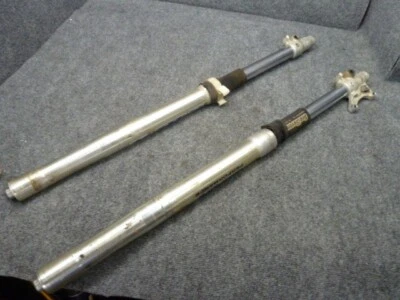 Yamaha YZ85 YZ 85 2002-2018 horquillas delanteras suspensión OEM Foto 1 de 4