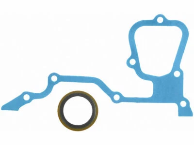 For 1978-1983 Mercury Zephyr Auxiliary Shaft Seal Felpro 65119MN 1979 1980 1981 - Image 1 of 2