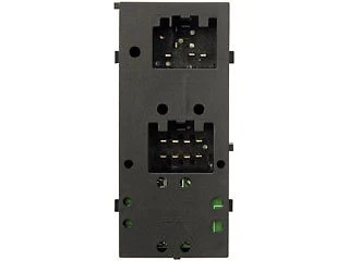 Interruptor de janela da porta dianteira esquerda Dorman para 2004-2008 Ford F-150 2005 2006 2007 - Imagem 1 de 3