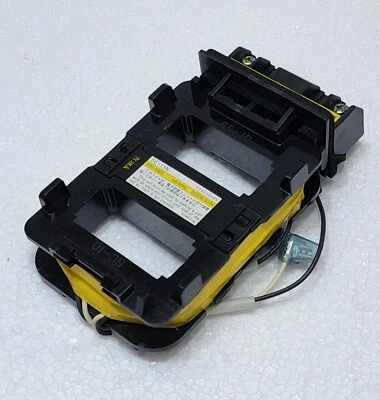 Bobina De Imán Fuji Para Contactador SC-11N 200-250V - Imagen 1 de 4
