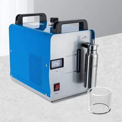 750L Acrylic Polishing Machine Oxygen Hydrogen Flame Generator Polisher 450W AU - image 1 of 4