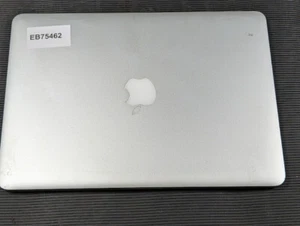 MacBook Pro 13" (Mid 2014) - i5, 8GB, 256GB SSD, Working - Picture 1 of 8