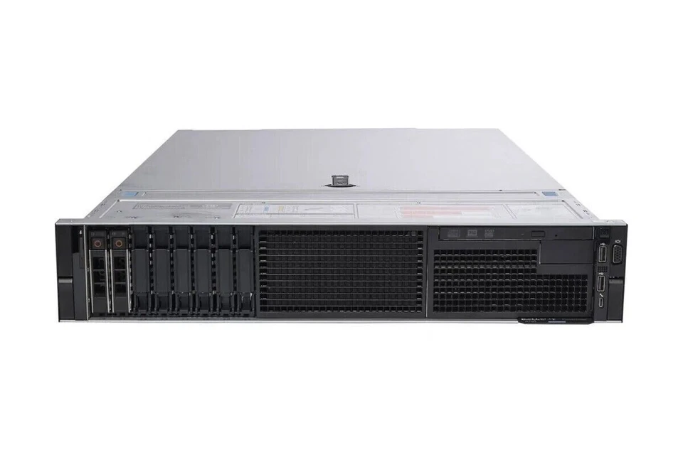 Dell PowerEdge R740 Server