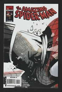 The Amazing Spider-Man #575 (2008) Marvel   - Picture 1 of 2