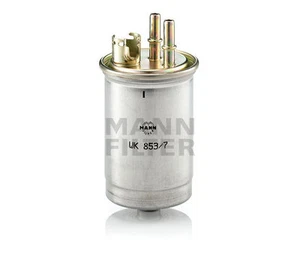 Filter Fuel Mann Filter for: Ford : Fiesta, Focus, Transit - Picture 1 of 1