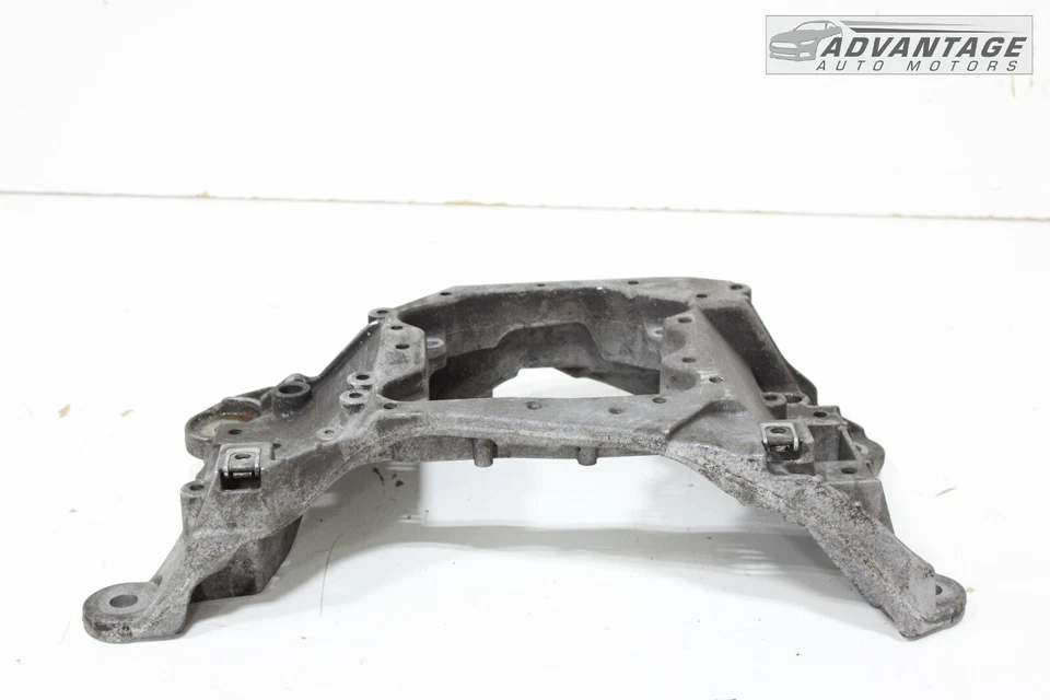 AUDI A7 QUATTRO 2012-2017 TRANSMISIÓN TRAVESAÑO SOPORTE SOPORTE OEM Foto 1 de 4