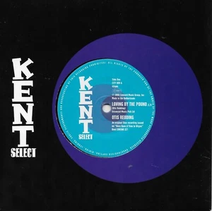 Otis Redding - Loving By The Pound/Barbara & The Browns – I'm Gonna Start A War - Picture 1 of 2