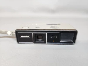 CAMERA Minolta 16 Model P Miniature Rokkor 3.5/25mm Lens - Picture 1 of 7