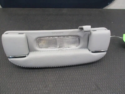 2006 Jaguar XJ8 Passenger Right Rear Roof Grab Handle; FLAW- STITCHING PULL-OUT - Изображение 1 из 4