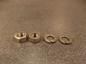 1973 73 KAWASAKI H1 500 H1500 CENTER CYLINDER CARBURETOR CARB MANIFOLD HARDWARE  - Picture 1 of 8