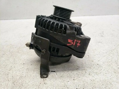 LEXUS SC430 2002-2010 4,3 L V8 MOTOR ALTERNADOR GENERADOR FABRICANTE DE EQUIPOS ORIGINALES LOTE 517 Foto 1 de 4