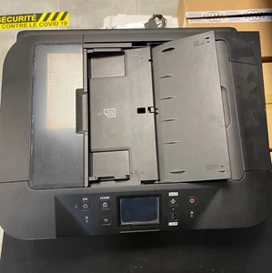 Moniteur scanner Canon Maxify MB2750 - Imagen 1 de 1