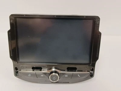 Audio Equipment Radio 8.0" Screen Bose Premium Audio Fits 16-18 CRUZE 2117728 - Image 1 of 4