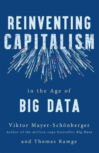 Viktor Mayer-Schonberge Reinventing Capitalism in the A (Paperback) (UK IMPORT) - Image 1 of 1