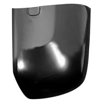 For GMC K15 Suburban 75 Front Lower Driver Side Fender Extension Value Line - Изображение 1 из 1