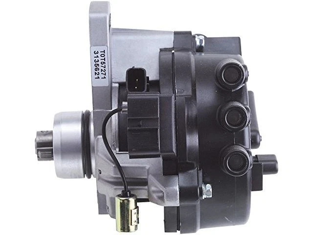 Distribuidor de encendido para Mazda Millenia 1995-2002 2,5 L V6 1998 2001 1997 TP492NQ Foto 1 de 1