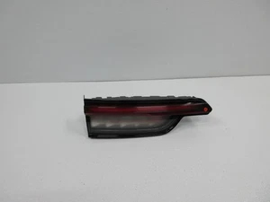 2021 - 2024 JEEP GRAND CHEROKEE L REAR LEFT SIDE INNER TAILLIGHT TAIL LIGHT OEM - Picture 1 of 7