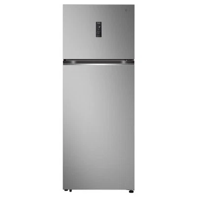 Frigorifero Lg GTBV44PYBKD Prime silver - Immagine 1 di 3