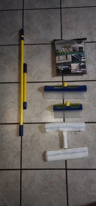AquaBlade Window Cleaning Kit - Picture 1 of 6
