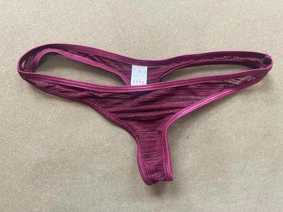WICKED WEASEL THONG MEDIUM M - Bild 1 von 1