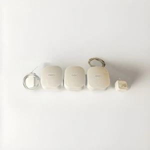 Eero 6 Wi-Fi Router/Extender - Pack of 3 (Q0100001) - Picture 1 of 1