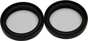 2001-2003 Yamaha YZ250F Dirt Bike All Balls Fork Oil Seal Kit - Picture 1 of 2